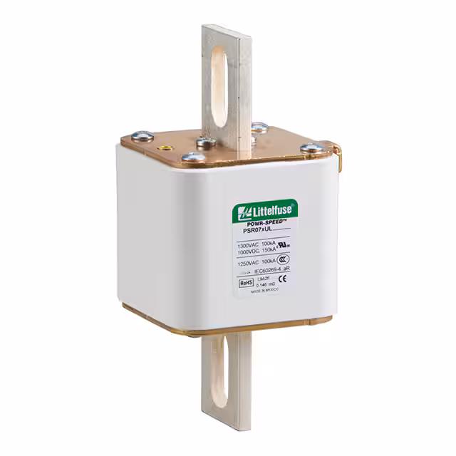 PSR071UL0160Z Littelfuse Inc. Electrical Specialty Fuses